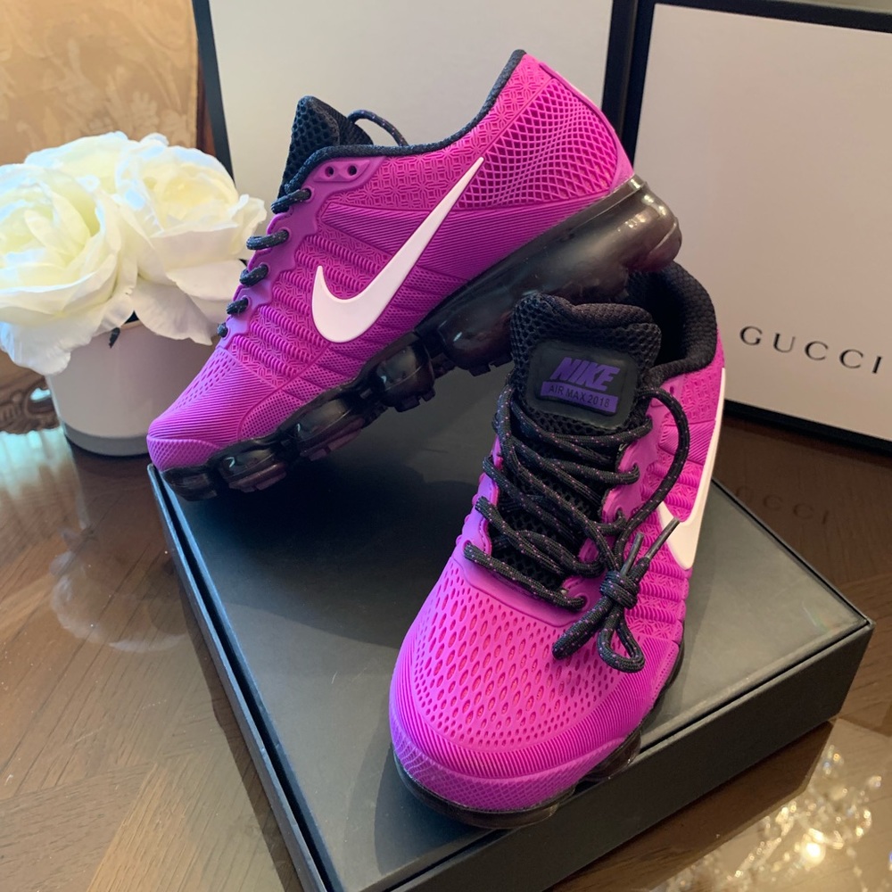 🔮💜Nike Air Max💜🔮